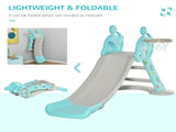 Kids Small Toddler Slide 87564229