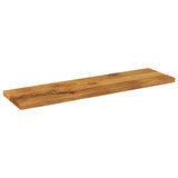 Table Top 100x20x3.8 cm Rectangular Solid Wood Mango 371621