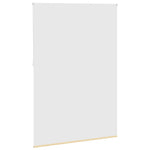 Roller Blind Blackout 140 x 230 cm Beige 240170