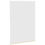 Roller Blind Blackout 140 x 230 cm Beige 240170