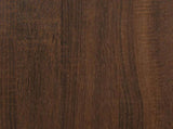 TV Cabinet Brown Oak 100x40x50 cm Engineered Wood 825796