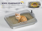 Cat Litter Box 19165782