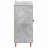 Shoe Cabinet ALKMAAR 59.5 x 39.5 x 90 cm Engineered Wood 896208