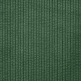 Modular Sofa Unit Armless 3 pcs Jungle Green 55 x 74 x 82 cm 3399824
