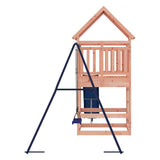 Outdoor Playset Solid Wood Douglas 3157016