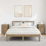 Bedside Cabinet with Drawer 2 pcs Artisan Oak 40 x 42 x 60 cm 875783