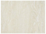 Flooring Planks 5.11 m 55 pcs PVC Cream White 42046332