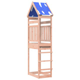 Play Tower Brown 52.5 x 85 x 265 cm Solid Douglas Wood 3417185