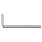 Hex Key 1800 pcs Silver 32 x 86 mm Steel 864870