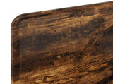 Headboard Smoked Oak Engineered wood 888600