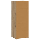 Highboard Artisan Oak 45 x 41 x 124 cm Engineered Wood 8015668