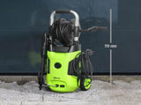 High Pressure Washer 86610804