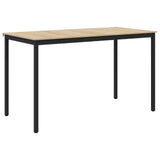 Standing Bar Table Engineered Wood 3415391
