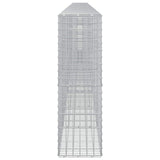Gabion with 3.5 mm Wire and 5x5 cm Mesh 850x30x100 cm 3462251