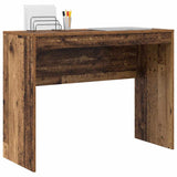 Desk Old Wood 100 x 40 x 76 cm 869408