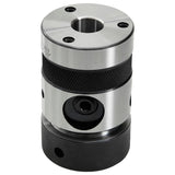 Tapping Chuck B16 with MT2 Shank for Internal Thread M2-M13 146685