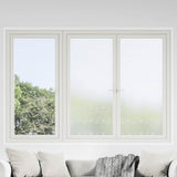 Window Films Frosted Stripes Design PVC 3206468