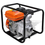 Petrol Engine Water Pump 50 mm Connection 4800 W 140934
