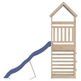 Outdoor Playset Solid Wood Pine 3279043