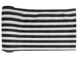 Privacy Net Anthracite and White 1.5x50 m HDPE 75 g/m 4003661