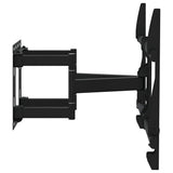 TV Wall Mount for 37-80 Inch Screen Max VESA 600x400 mm 40kg 379573