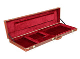 Electric Square PU Hard Case Fits ST TL 170 Style Electric 23063628