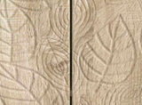 Sideboard Sonoma Oak 89 x 34.5 x 80 cm Engineered Wood 895107