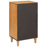 Sideboard Light brown 33.5 x 40 x 75 cm 4018104