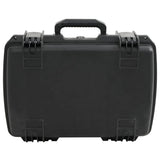 Portable Flight Case Black 50.5x37x14.5 cm PP 4007248