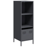 Highboard Anthracite 35x39x103.5 cm Steel 851378