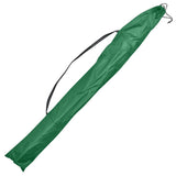 Fishing umbrellas 300 x 240 cm Oxford Polyester Round 91028