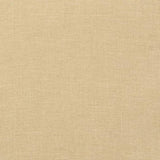 Lowback Chair Cushions 6 pcs Melange Beige 100x50x4 cm Fabric 4002456
