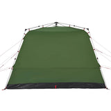 Family Tent Cabin 7-Person Green Quick Release 4004216