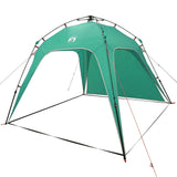 Instant Tent 4-Person Quick-Release Sea Green 185T Polyester 42008403