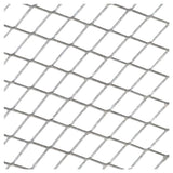 Garden Sieve Galvanised Steel 146152