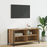 TV Cabinet Artisan Oak 100 x 40 x 50 cm Engineered Wood 881888