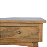 Large 3 Drawer Console IN054