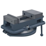 Turntable Vice Machine Cast Iron 160 mm 145394