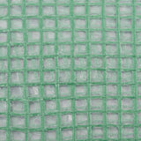 Greenhouse Replacement Cover 300x1500x200 cm Green 316440