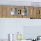 Dishwasher Panel Kalmar Artisan Oak 80 x 31 x 40 cm 884603