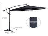 Wall Mounted Umbrella 16796383