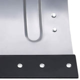 146890 Snow Shield for Lawnmower 100 cm
