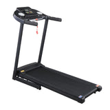 ZNTS 1.0HP Single Function Electric Treadmill With Hydraulic Rod 70995051