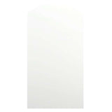 Mirror 90x45 cm Glass 326089