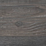 PVC Flooring Planks 4.46 m 3 mm Self-adhesive Industrial Wood 146578