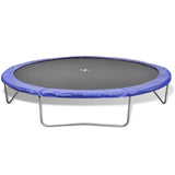 Five Piece Trampoline Set 4.57 m 142586