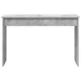 Keyboard Stand Concrete Grey 100 x 32 x 64 cm Engineered Wood 899498