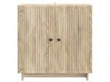 Sideboard Sonoma Oak 66 x 34.5 x 90 cm Engineered Wood 893897