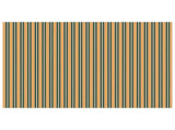 Awning Replacement Fabric Green and Yellow 500 x 350 cm 3444454