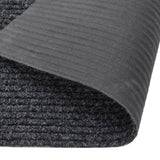 Dirt Trapper Carpet Runner 100x350 cm Anthracite 327170